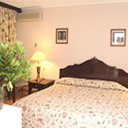 Golden View Resort Sinarades Kontogialos Bagian luar foto