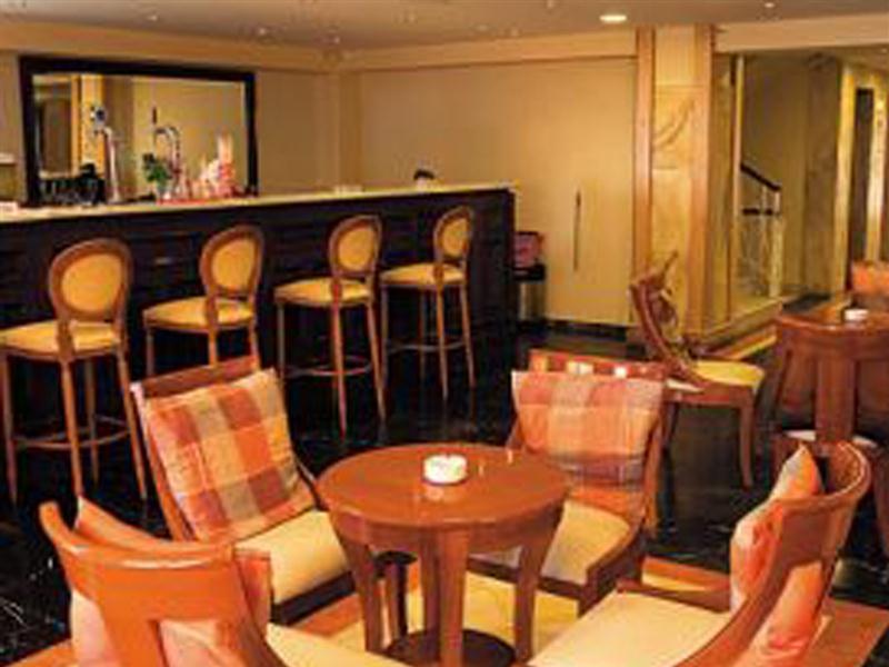 Golden View Resort Sinarades Kontogialos Bagian luar foto